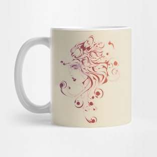 Fox_Girl Mug